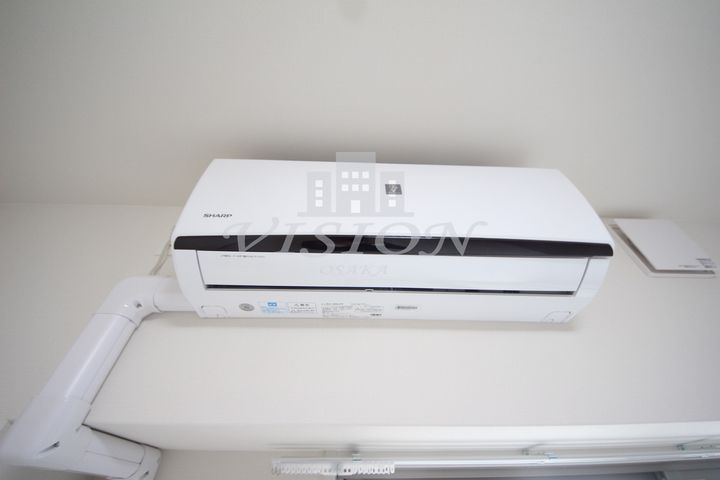 大阪府大阪市港区市岡元町1(マンション)の賃貸物件の内装