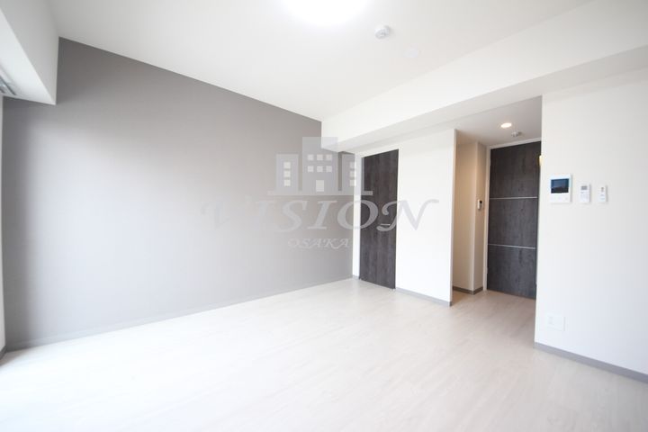 大阪府大阪市港区市岡元町1(マンション)の賃貸物件の内装