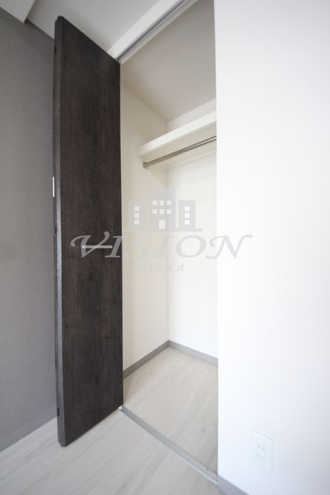 大阪府大阪市港区市岡元町1(マンション)の賃貸物件の内装