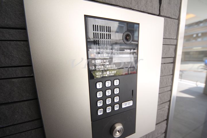 大阪府大阪市港区市岡元町1(マンション)の賃貸物件の内装