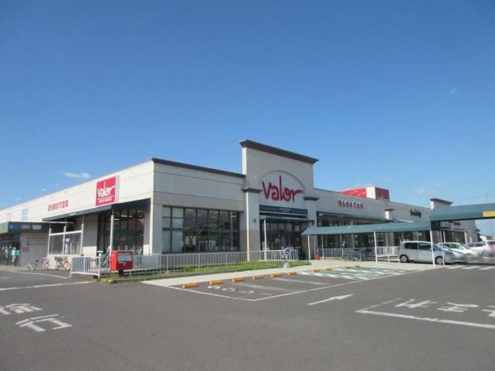 ハイツ辰新の周辺