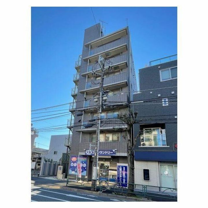 ミリアレジデンス池上のその他画像