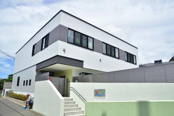 神奈川県川崎市麻生区栗平2(マンション)の賃貸物件の周辺