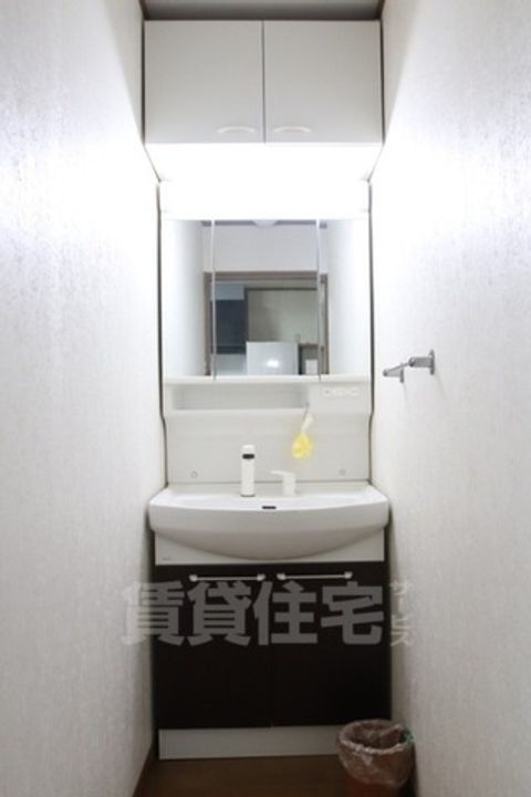 大阪府堺市堺区賑町1(一戸建)の賃貸物件の内装