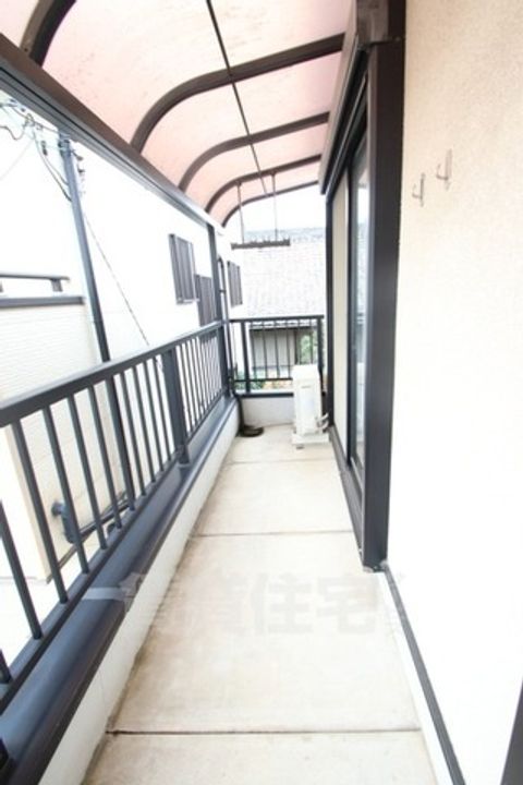 大阪府堺市堺区賑町1(一戸建)の賃貸物件の内装