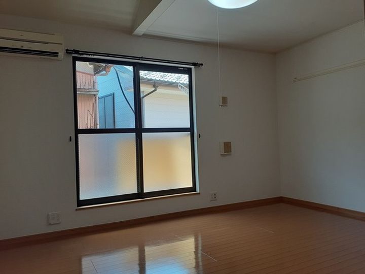 神奈川県横浜市港北区岸根町(アパート)の賃貸物件のその他画像