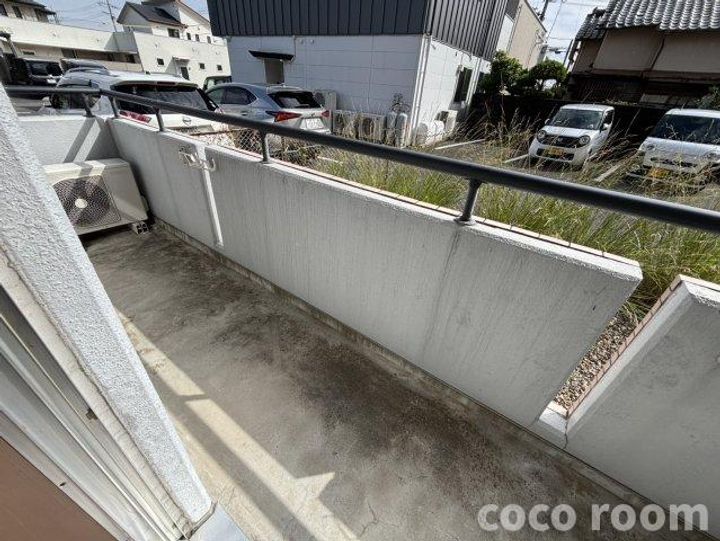 静岡県藤枝市田沼2(マンション)の賃貸物件の内装
