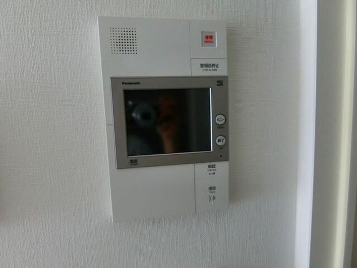 東京都江東区平野1(マンション)の賃貸物件の内装