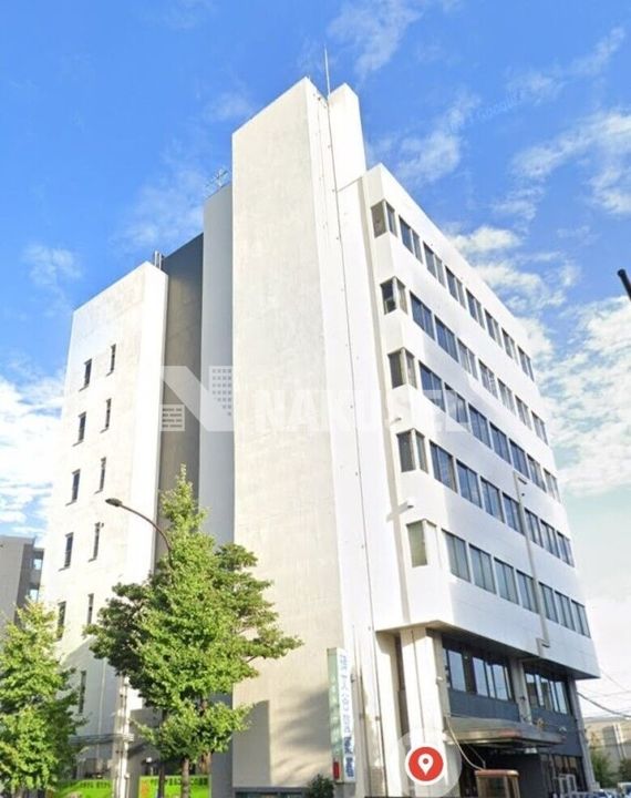 東京都目黒区平町1(アパート)の賃貸物件の周辺