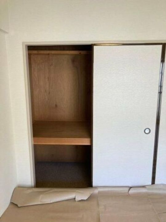 アンジュ荻野の内装
