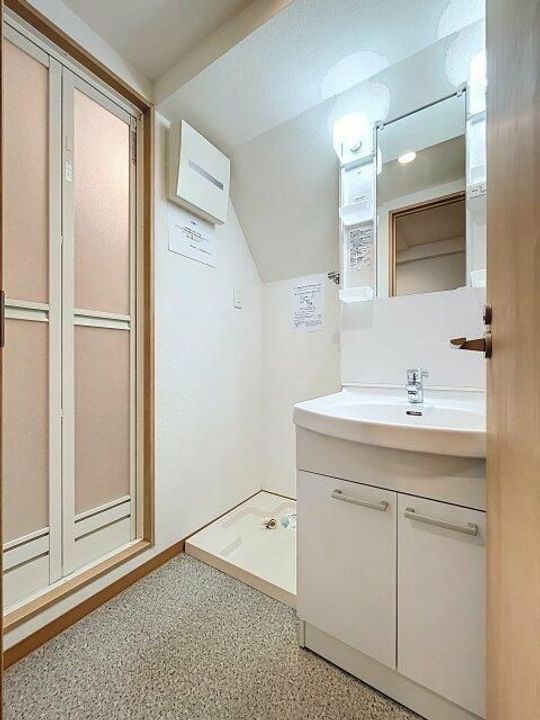 東京都板橋区成増2(マンション)の賃貸物件の内装