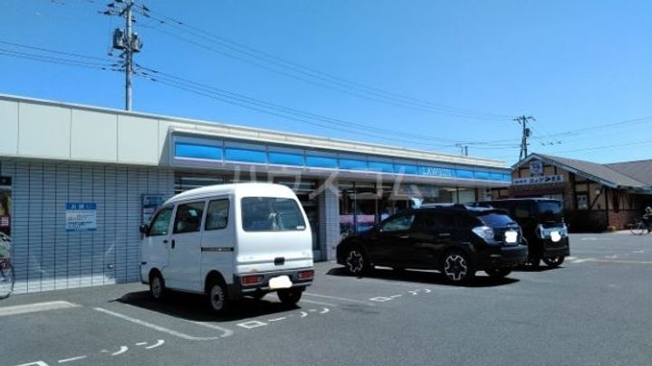 アムールの周辺