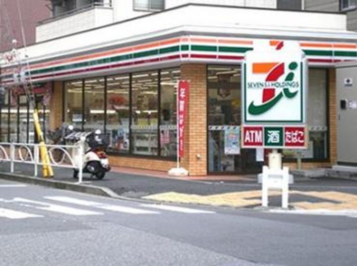 ジャヴァ八広ハイツの周辺