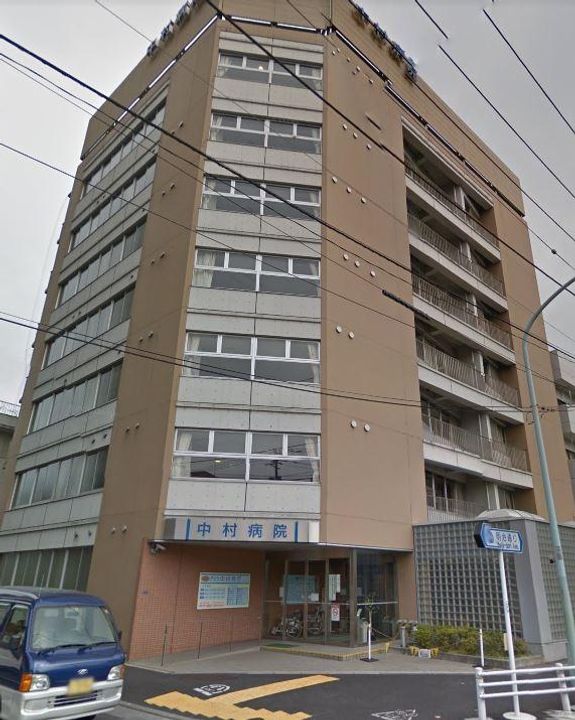 ジャヴァ八広ハイツの周辺
