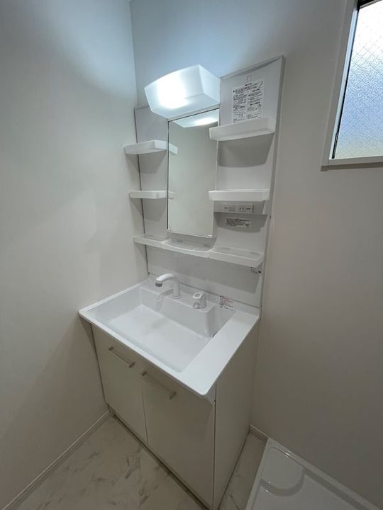 神奈川県川崎市中原区井田2(アパート)の賃貸物件の内装