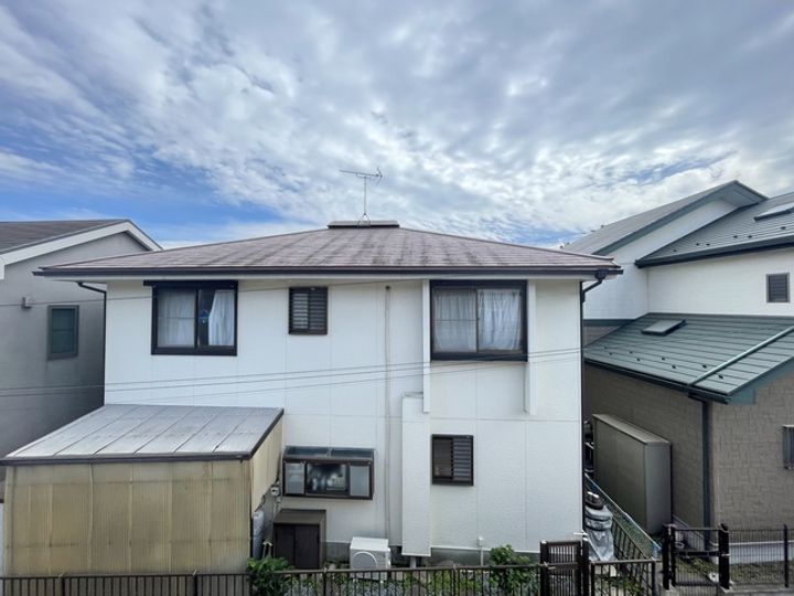 スマイルハウス第2【0】のその他画像