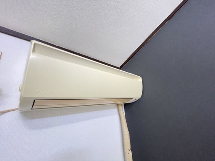 スマイルハウス第2【0】の内装