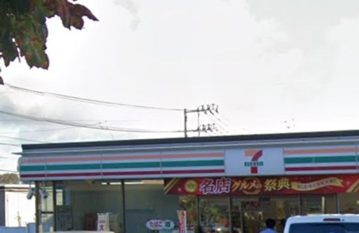 千葉県船橋市東船橋4(アパート)の賃貸物件の周辺