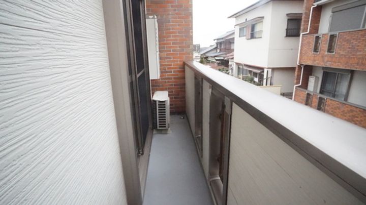 三重県津市一身田上津部田(一戸建)の賃貸物件の内装