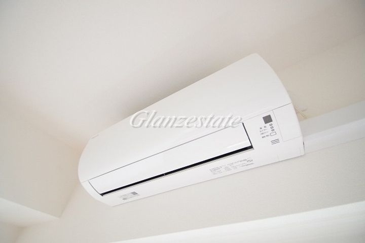 神奈川県川崎市幸区幸町3(アパート)の賃貸物件の内装