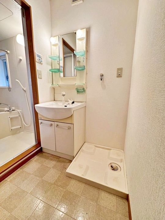 神奈川県川崎市幸区幸町3(アパート)の賃貸物件の内装