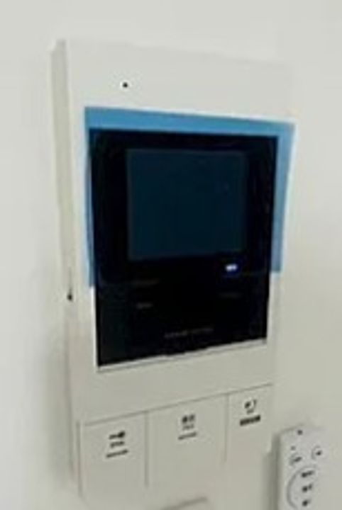 ウエストコート六町の内装