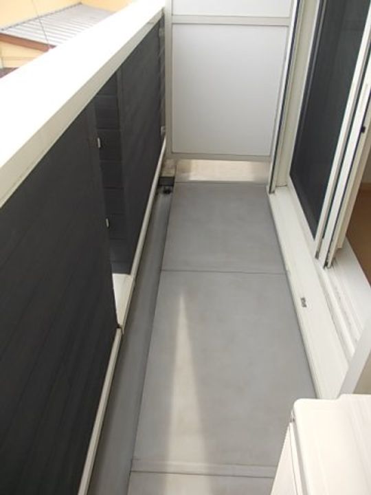 神奈川県小田原市上新田(アパート)の賃貸物件の内装