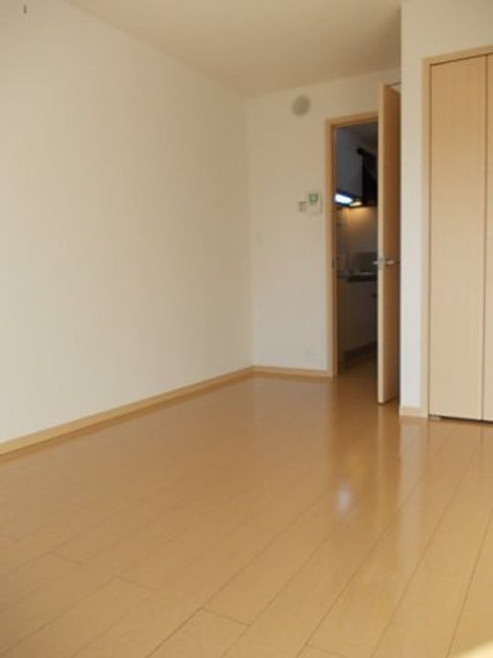 神奈川県小田原市上新田(アパート)の賃貸物件の内装