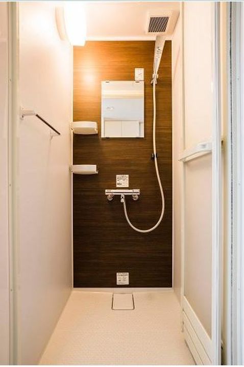 カーサマグノリアの風呂