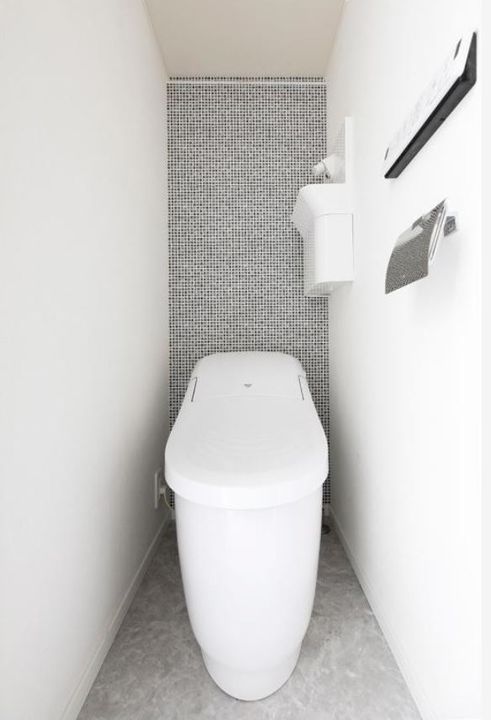 カーサマグノリアの内装