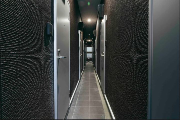 カーサマグノリアの地図