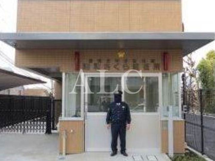 カーサマグノリアの周辺