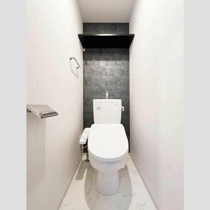 S-RESIDENCE西長堀の内装