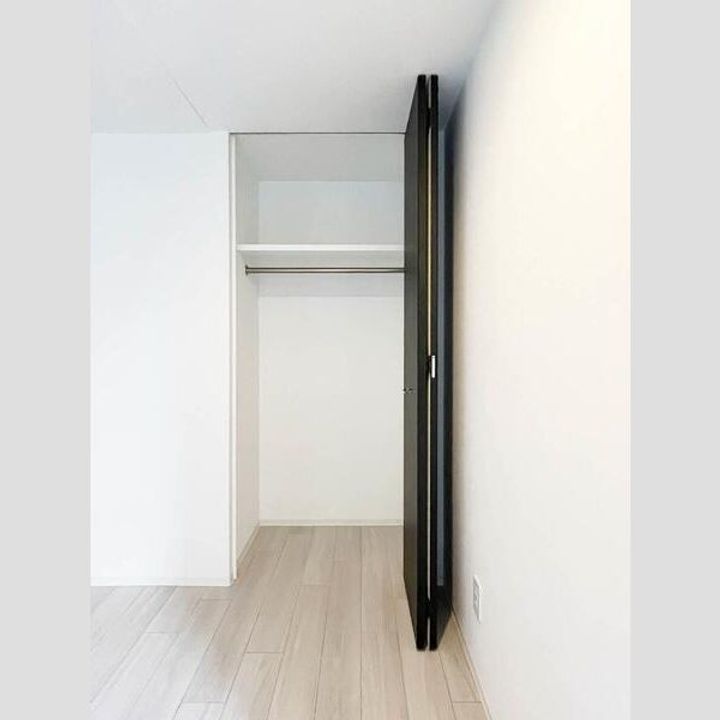 S-RESIDENCE西長堀の内装