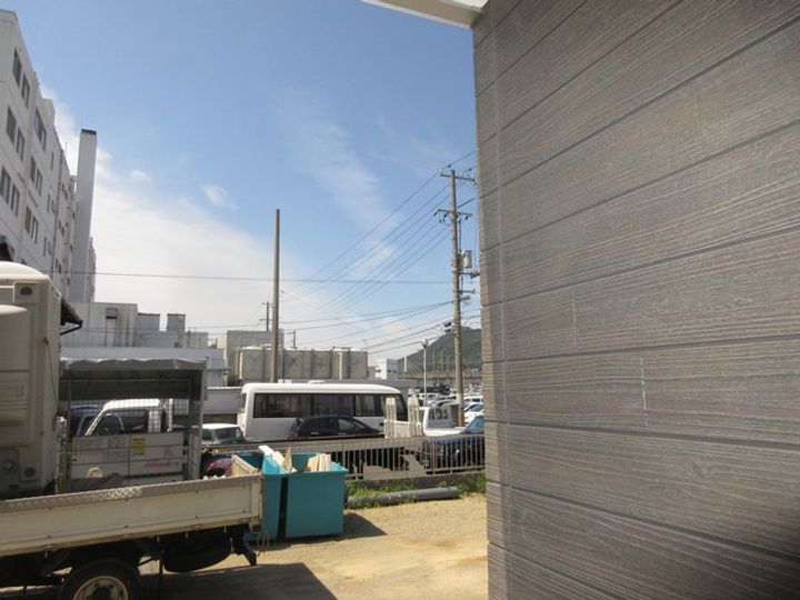 岡山県倉敷市児島小川町(アパート)の賃貸物件のその他画像