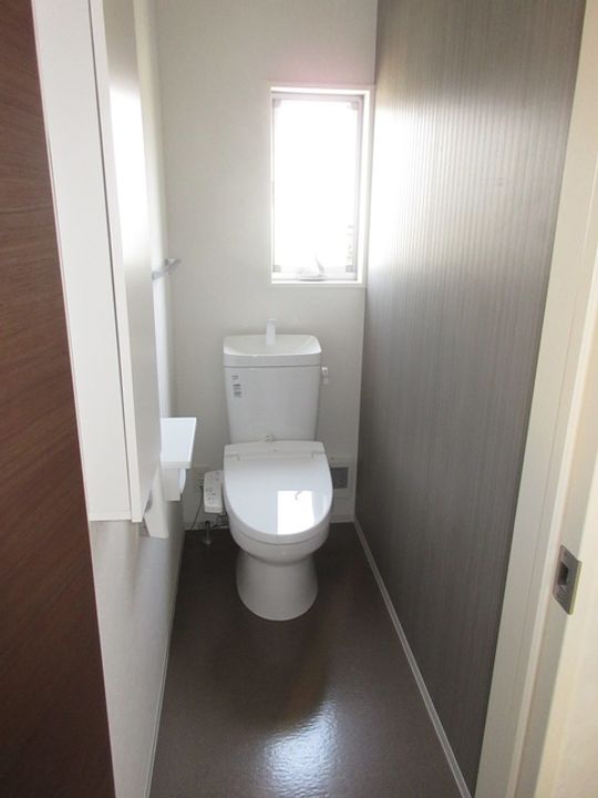 岡山県倉敷市児島小川町(アパート)の賃貸物件の内装