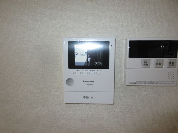 岡山県倉敷市児島小川町(アパート)の賃貸物件の内装