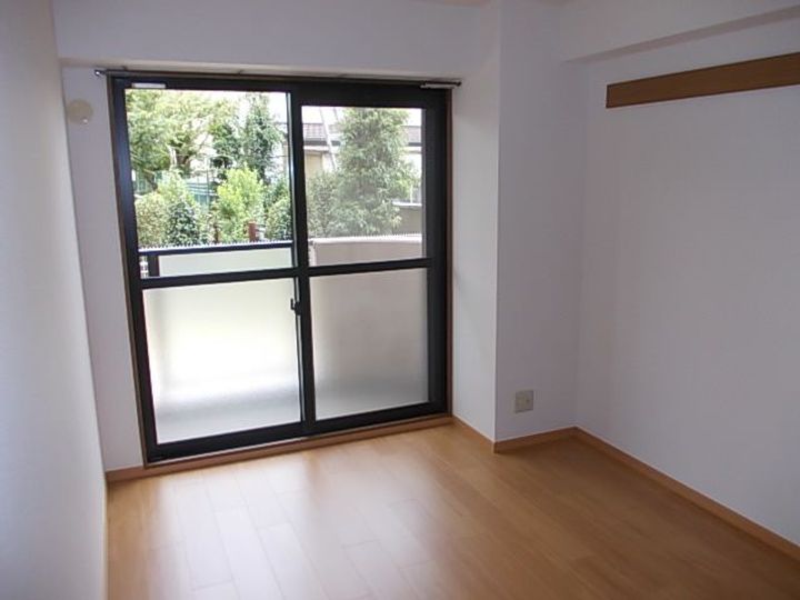 グレイスフルヴィラの内装