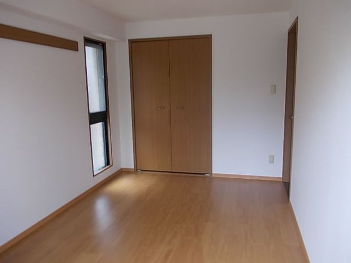 グレイスフルヴィラの内装