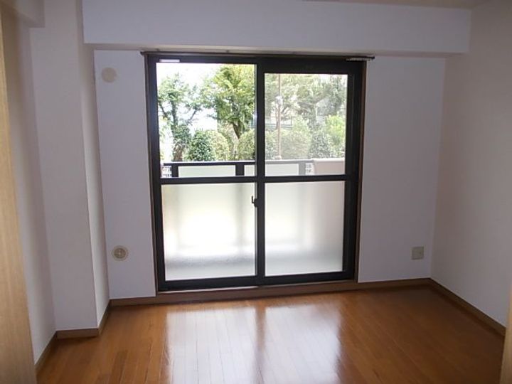 グレイスフルヴィラの内装