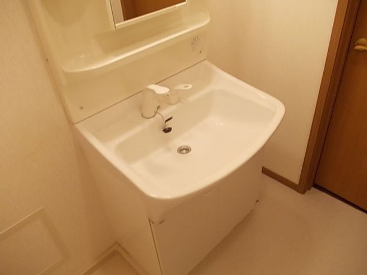 グレイスフルヴィラの内装