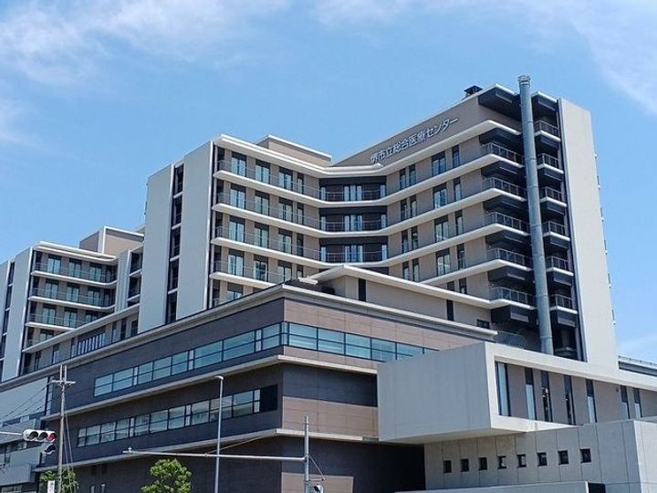 グレイスフルヴィラの周辺