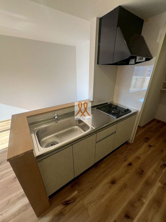 ミリアビタ宮本のキッチン