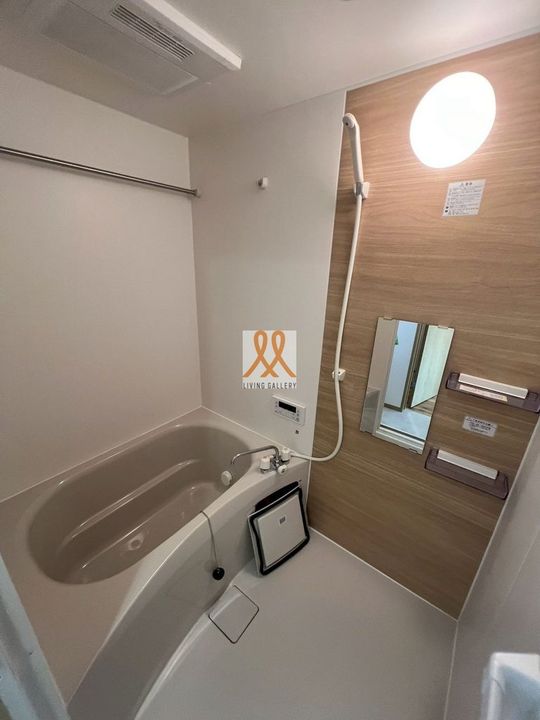 ミリアビタ宮本の風呂