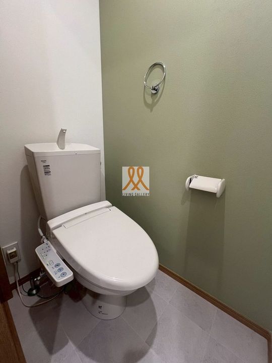 ミリアビタ宮本の内装