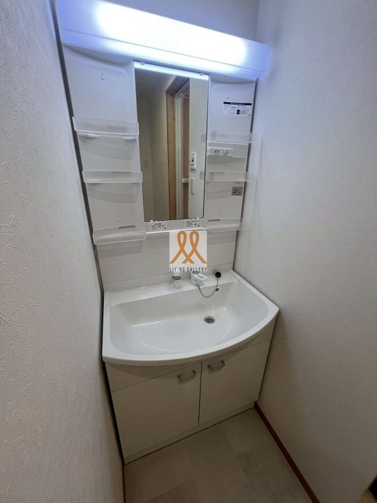 ミリアビタ宮本の内装