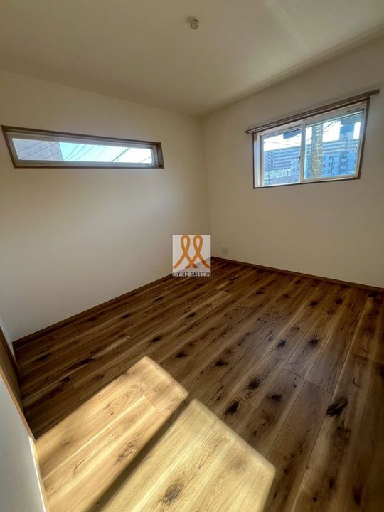 ミリアビタ宮本の内装