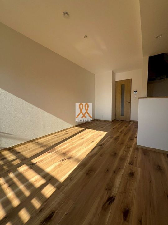 ミリアビタ宮本の居間