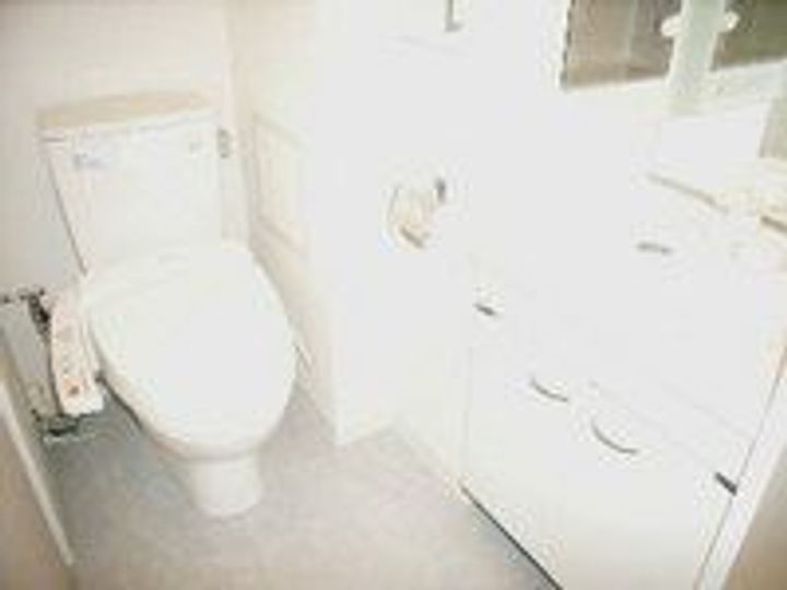 パークアクシス御茶ノ水ステージの内装