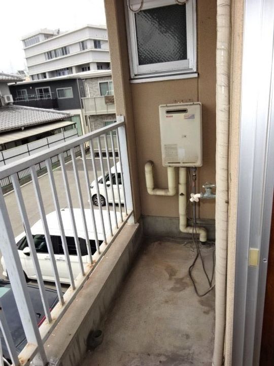 藤マンションのその他画像